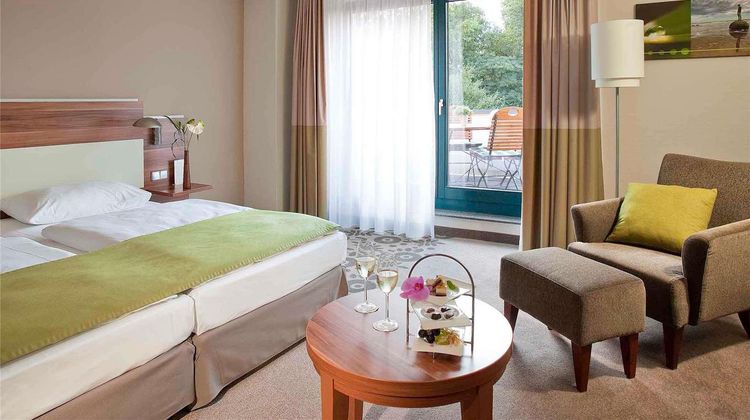 Mercure Tagungs & Landhotel Krefeld Room
