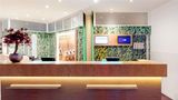 <b>Mercure Tagungs & Landhotel Krefeld Exterior</b>. Images powered by <a href="https://iceportal.shijigroup.com/" title="IcePortal" target="_blank">IcePortal</a>.