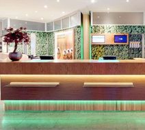 Mercure Tagungs & Landhotel Krefeld Exterior