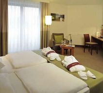 Mercure Tagungs & Landhotel Krefeld Room