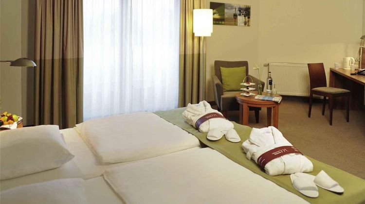 Mercure Tagungs & Landhotel Krefeld Room