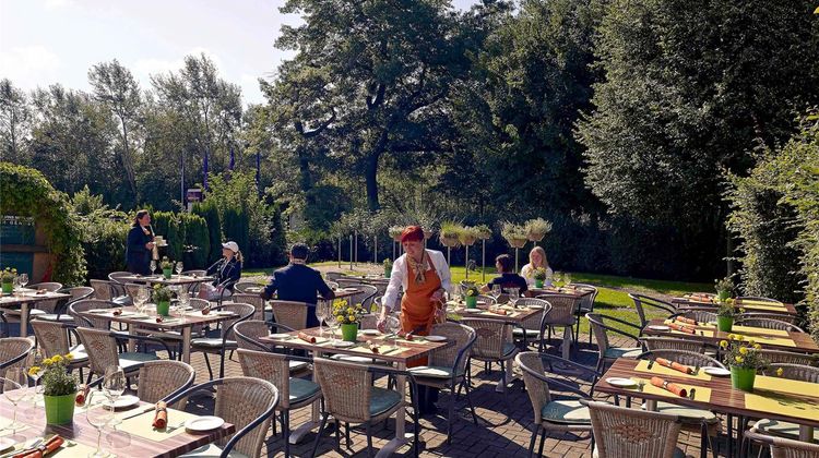 Mercure Tagungs & Landhotel Krefeld Restaurant