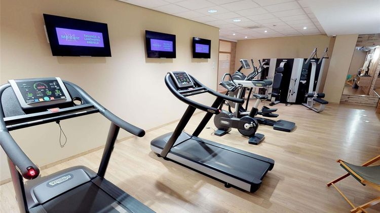 Mercure Tagungs & Landhotel Krefeld Health