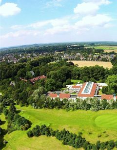 Mercure Tagungs & Landhotel Krefeld