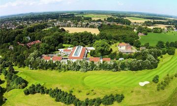 Mercure Tagungs & Landhotel Krefeld