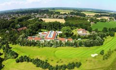 Mercure Tagungs & Landhotel Krefeld