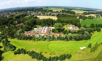 Mercure Tagungs & Landhotel Krefeld