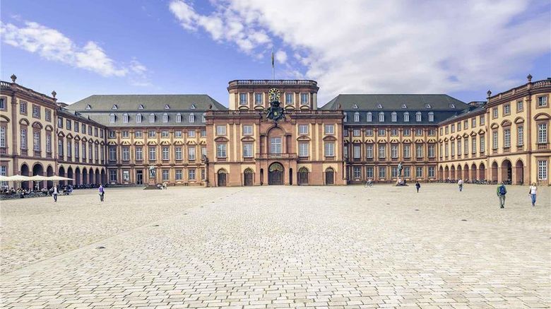 <b>Mercure Hotel Mannheim am Rathaus Other</b>. Images powered by <a href="https://iceportal.shijigroup.com/" title="IcePortal" target="_blank">IcePortal</a>.