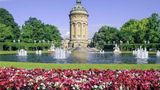 Mercure Hotel Mannheim am Rathaus Other