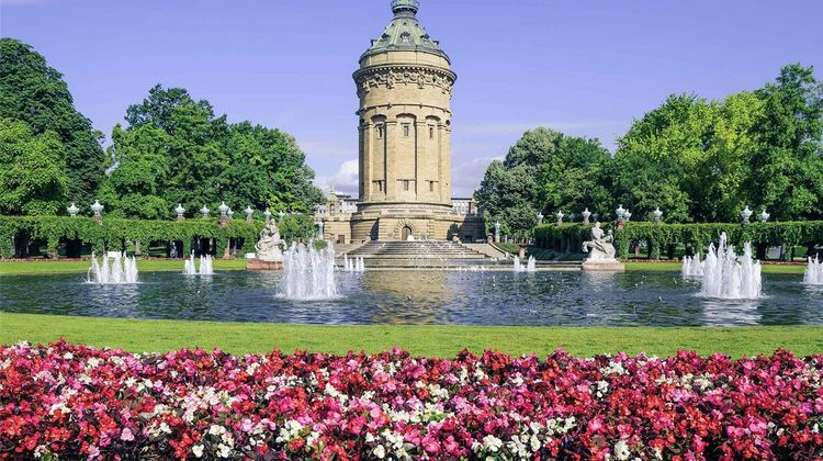 Mercure Hotel Mannheim am Rathaus Other