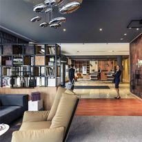 Mercure Hotel Mannheim am Rathaus