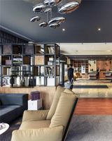 Mercure Hotel Mannheim am Rathaus