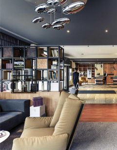 Mercure Hotel Mannheim am Rathaus