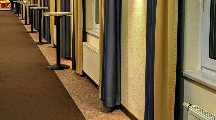 Mercure Hotel Mannheim am Rathaus Meeting