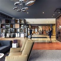 Mercure Hotel Mannheim am Rathaus