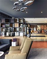 Mercure Hotel Mannheim am Rathaus