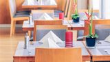 Mercure Hotel Mannheim am Rathaus Restaurant