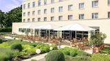 Mercure Hotel Mannheim am Rathaus Exterior