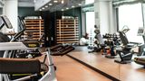 Sofitel Munich Bayerpost Spa