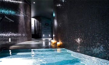 Sofitel Munich Bayerpost