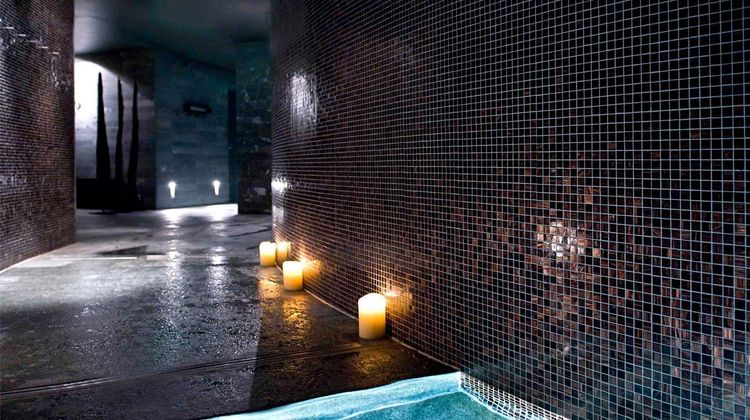 Sofitel Munich Bayerpost Pool