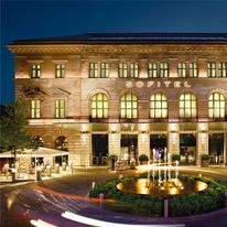 Sofitel Munich Bayerpost