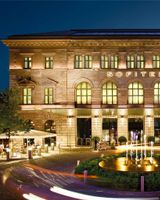 Sofitel Munich Bayerpost