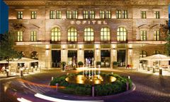 Sofitel Munich Bayerpost