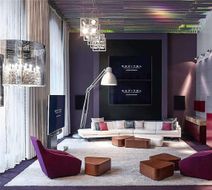 Sofitel Munich Bayerpost Room