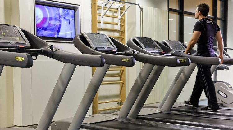 Novotel Convention & Wellness Roissy CDG Other