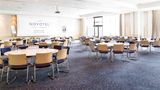 Novotel Convention & Wellness Roissy CDG Meeting