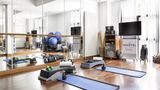Novotel Convention & Wellness Roissy CDG Health