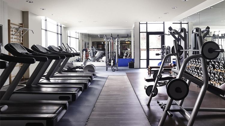 Novotel Convention & Wellness Roissy CDG Health