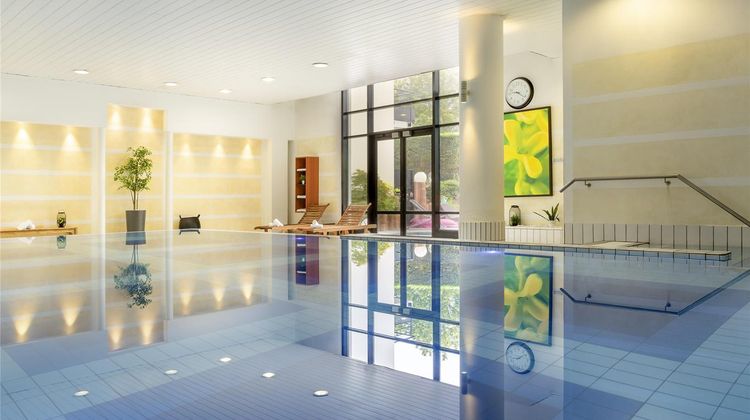 Novotel Convention & Wellness Roissy CDG Other