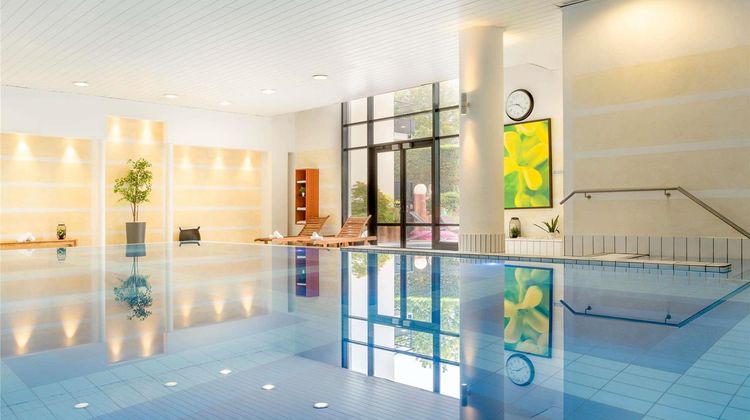 Novotel Convention & Wellness Roissy CDG Exterior