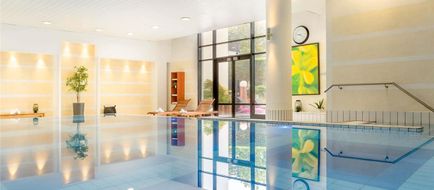 Novotel Convention & Wellness Roissy CDG Exterior