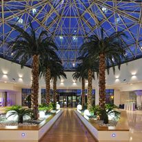 Novotel Convention & Wellness Roissy CDG