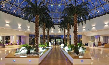 Novotel Convention & Wellness Roissy CDG