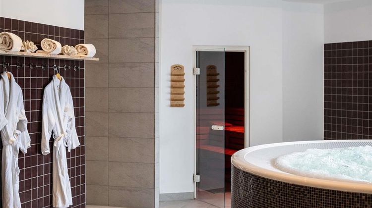 Pullman Stuttgart Fontana Spa