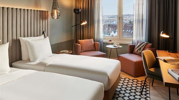 Pullman Stuttgart Fontana Room