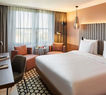 Pullman Stuttgart Fontana Room