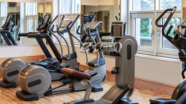 Pullman Stuttgart Fontana Health