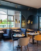 Pullman Stuttgart Fontana