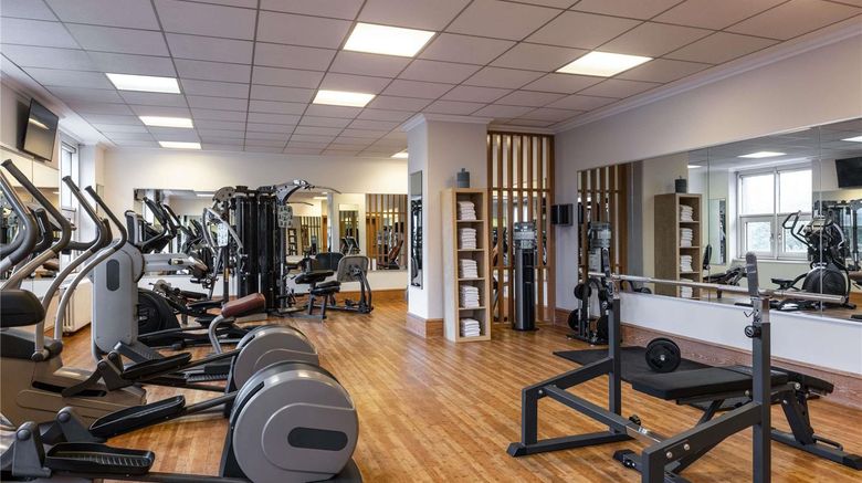<b>Pullman Stuttgart Fontana Health</b>. Images powered by <a href="https://iceportal.shijigroup.com/" title="IcePortal" target="_blank">IcePortal</a>.