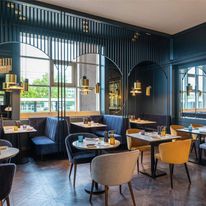 Pullman Stuttgart Fontana