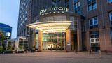 Pullman Stuttgart Fontana Exterior