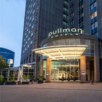 Pullman Stuttgart Fontana