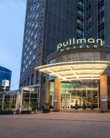 Pullman Stuttgart Fontana