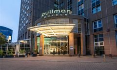 Pullman Stuttgart Fontana