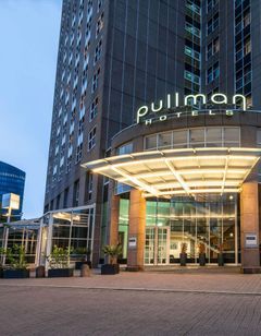 Pullman Stuttgart Fontana